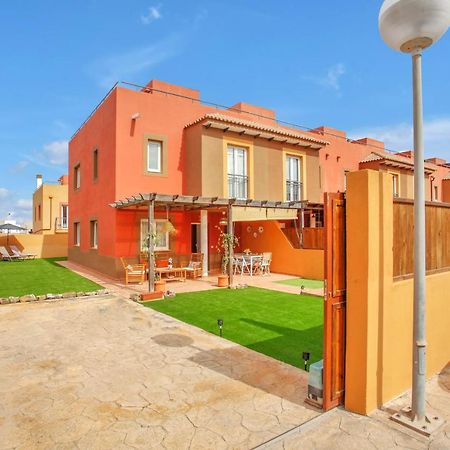 Villa Las Margaritas Corralejo Luaran gambar
