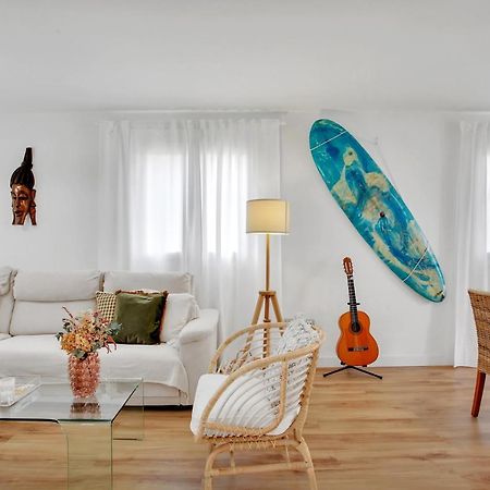 Villa Las Margaritas Corralejo Luaran gambar