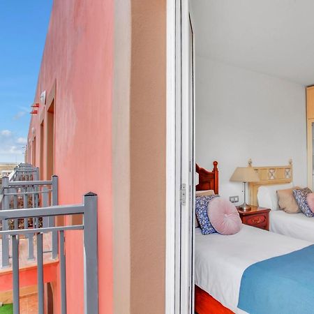 Villa Las Margaritas Corralejo Luaran gambar