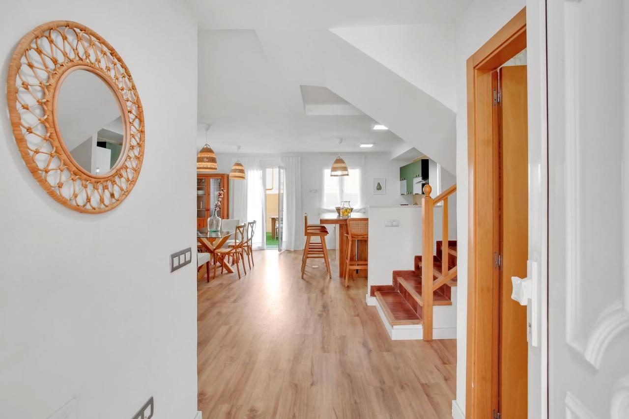 Villa Las Margaritas Corralejo Luaran gambar