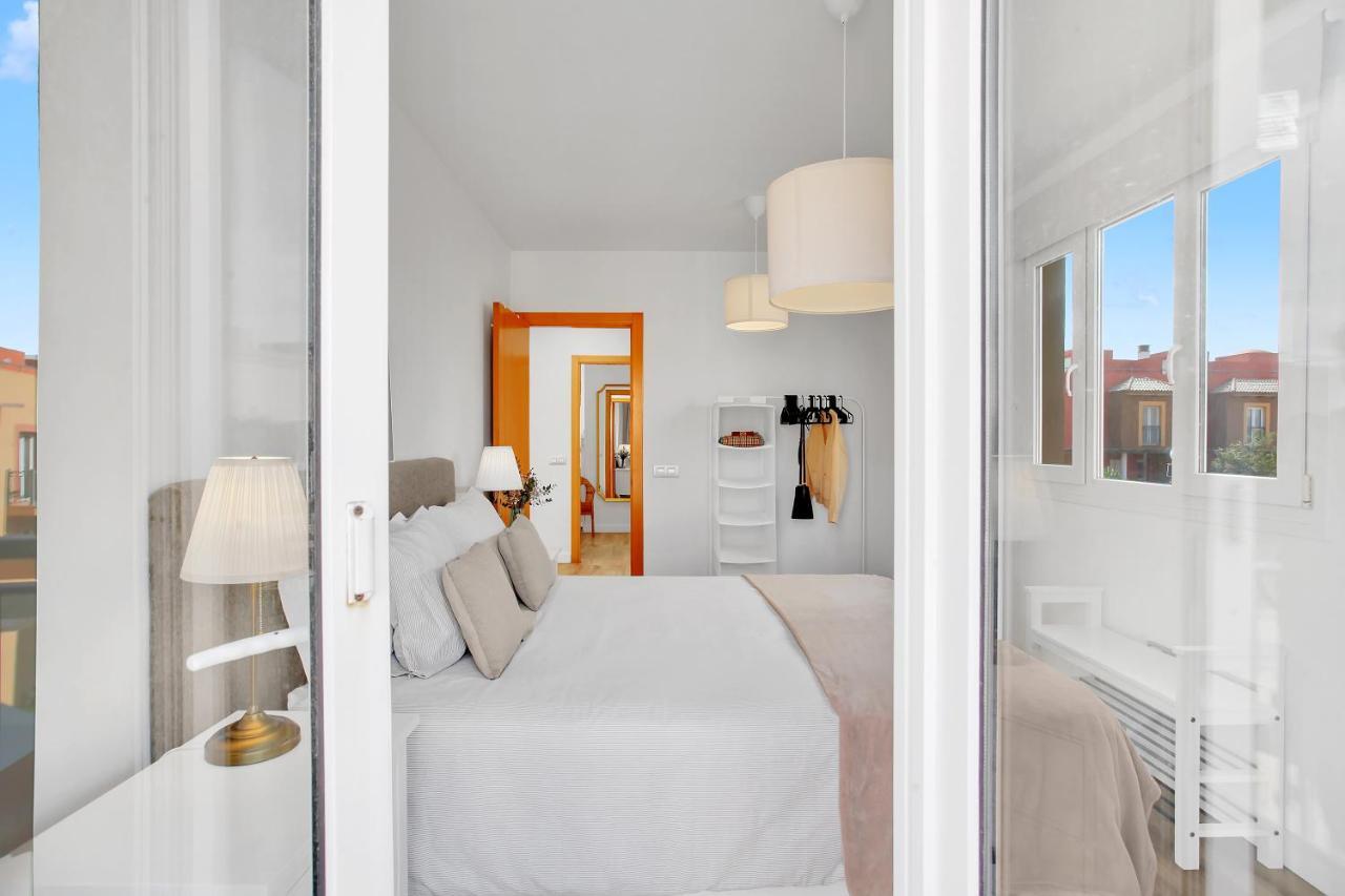 Villa Las Margaritas Corralejo Luaran gambar
