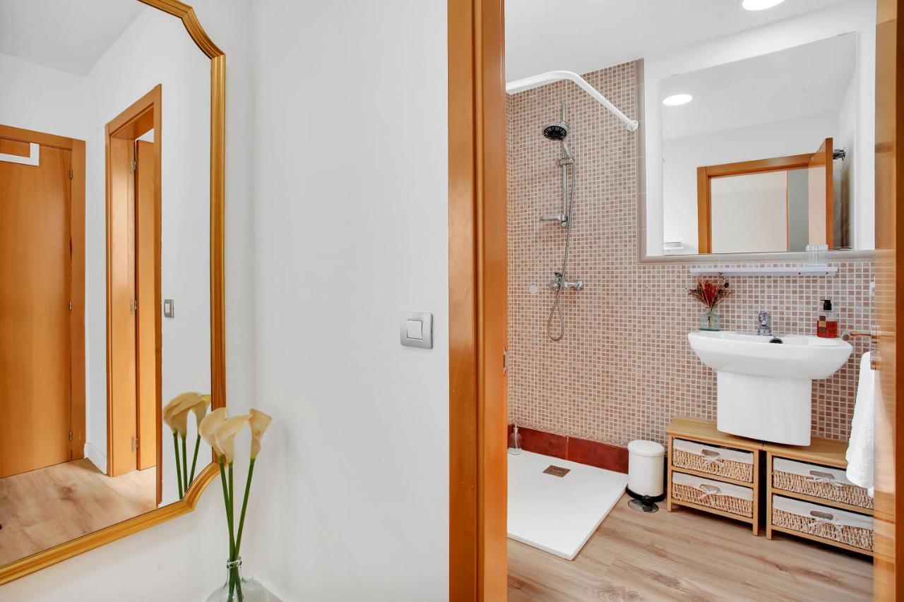 Villa Las Margaritas Corralejo Luaran gambar