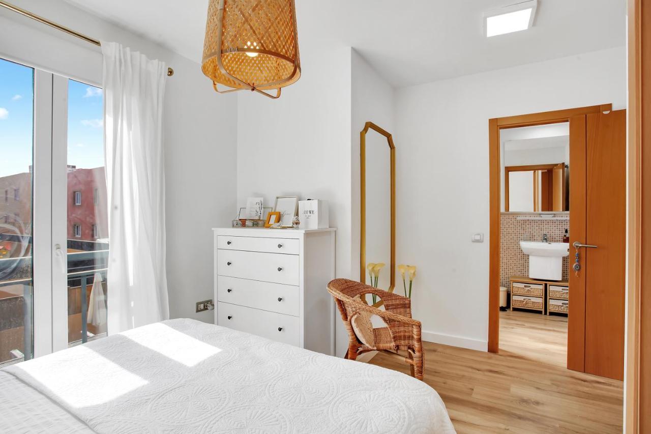 Villa Las Margaritas Corralejo Luaran gambar