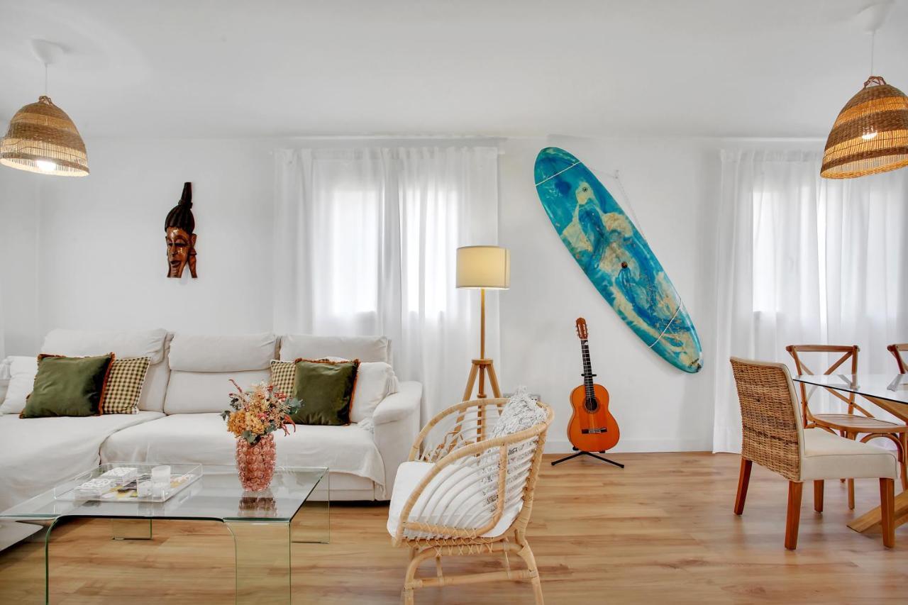 Villa Las Margaritas Corralejo Luaran gambar