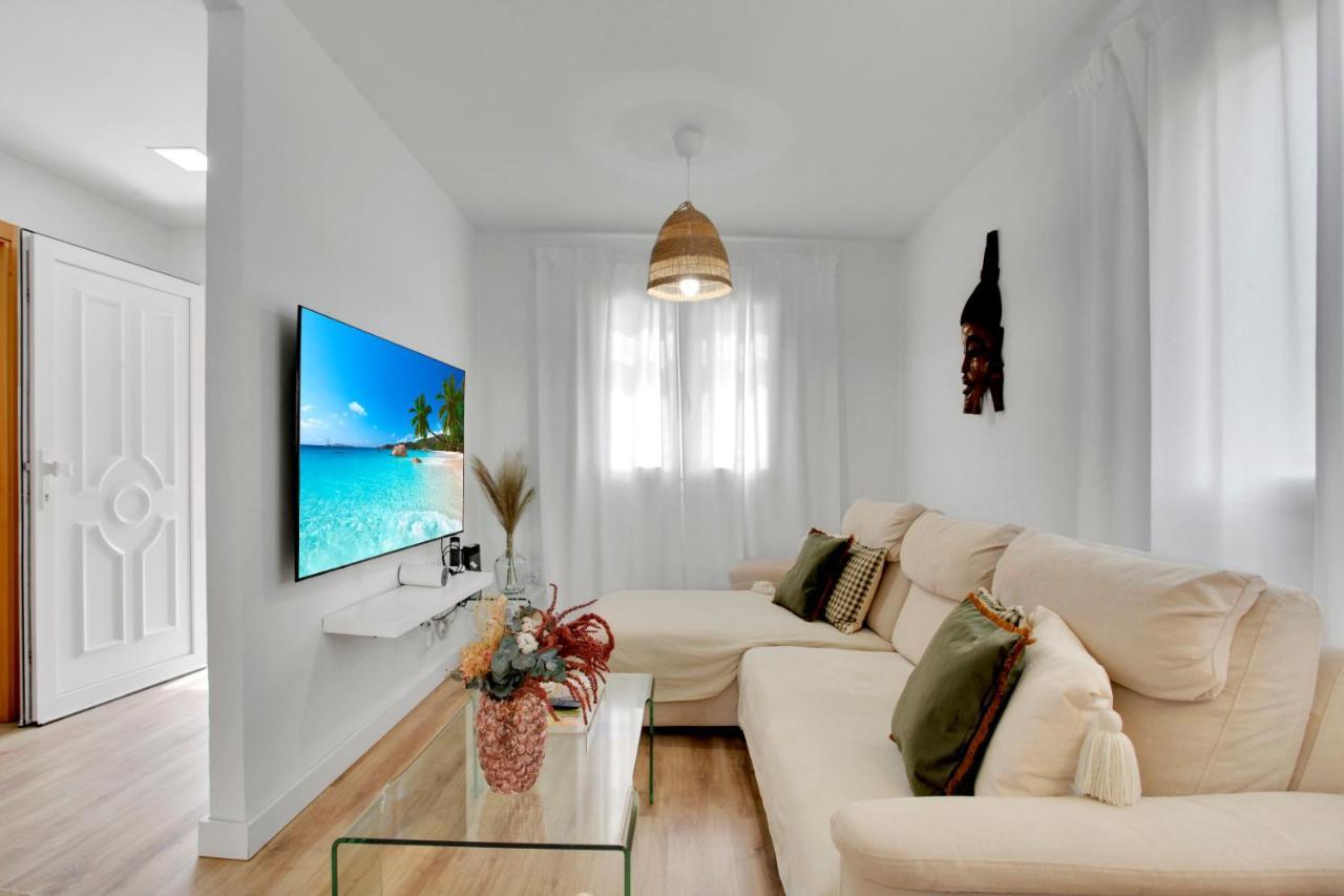 Villa Las Margaritas Corralejo Luaran gambar