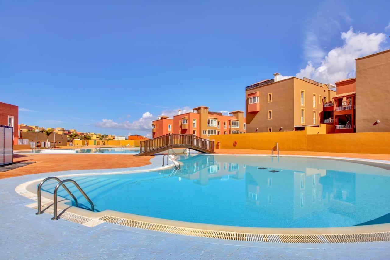 Villa Las Margaritas Corralejo Luaran gambar