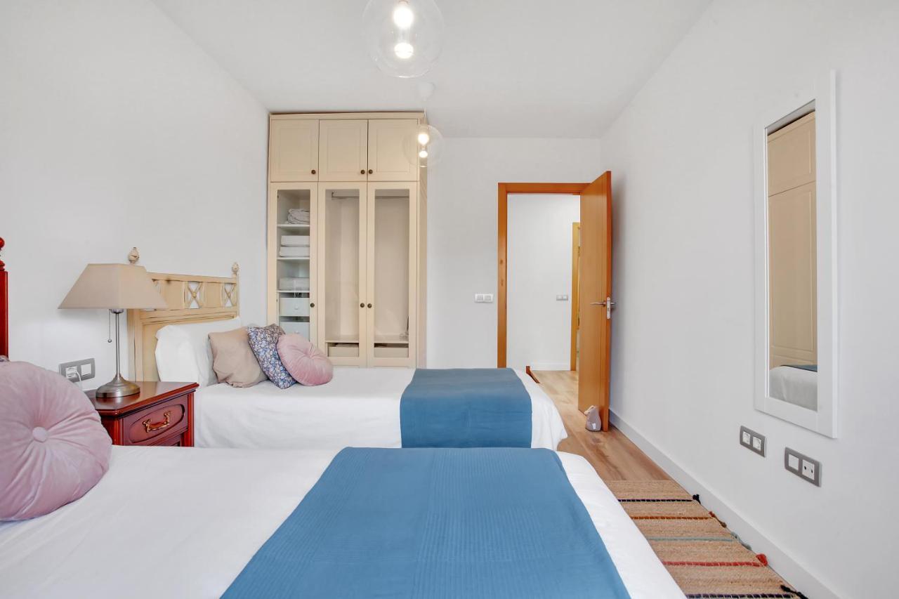 Villa Las Margaritas Corralejo Luaran gambar